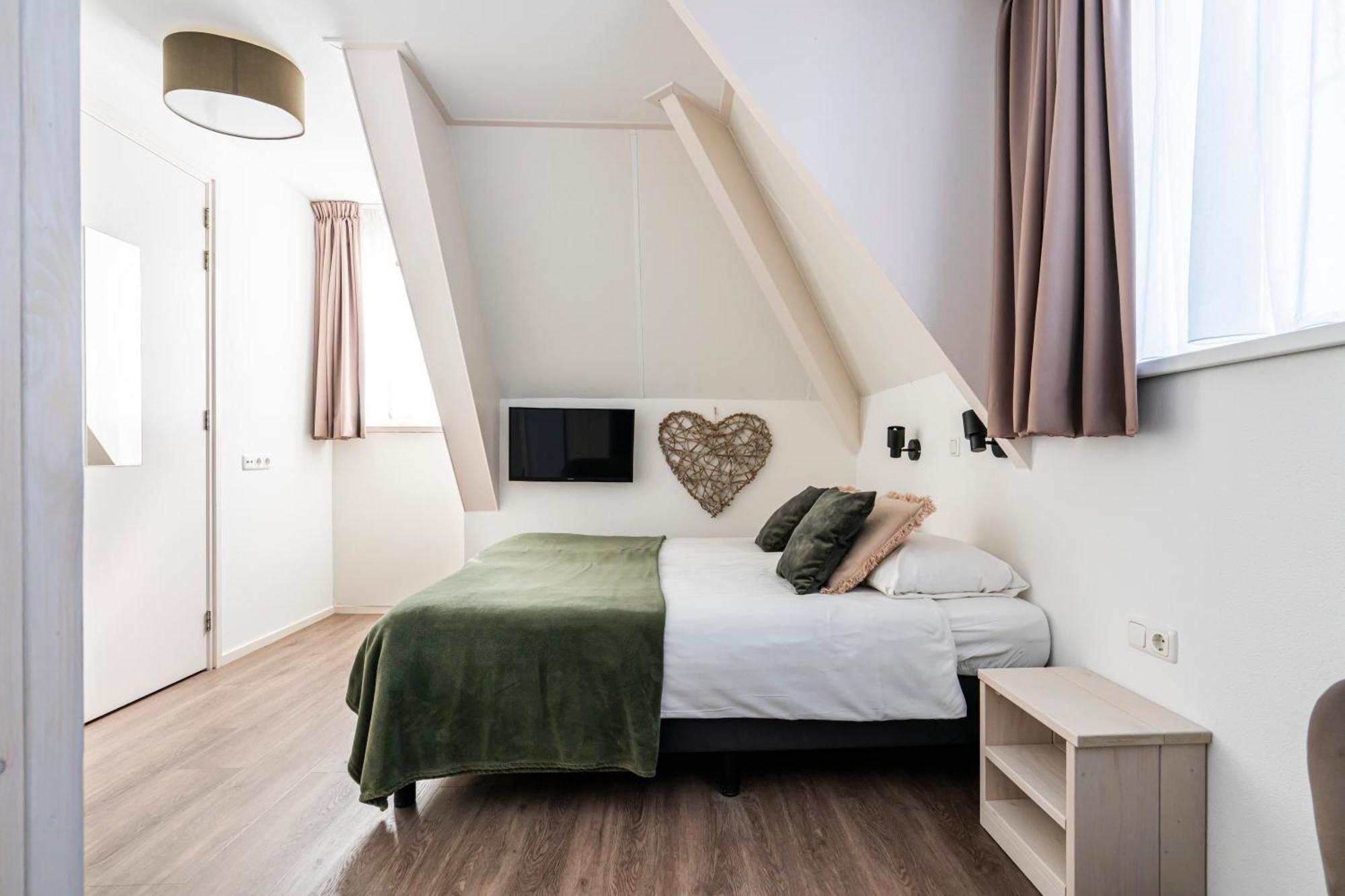 Duinhotel Haga Zoutelande Dış mekan fotoğraf