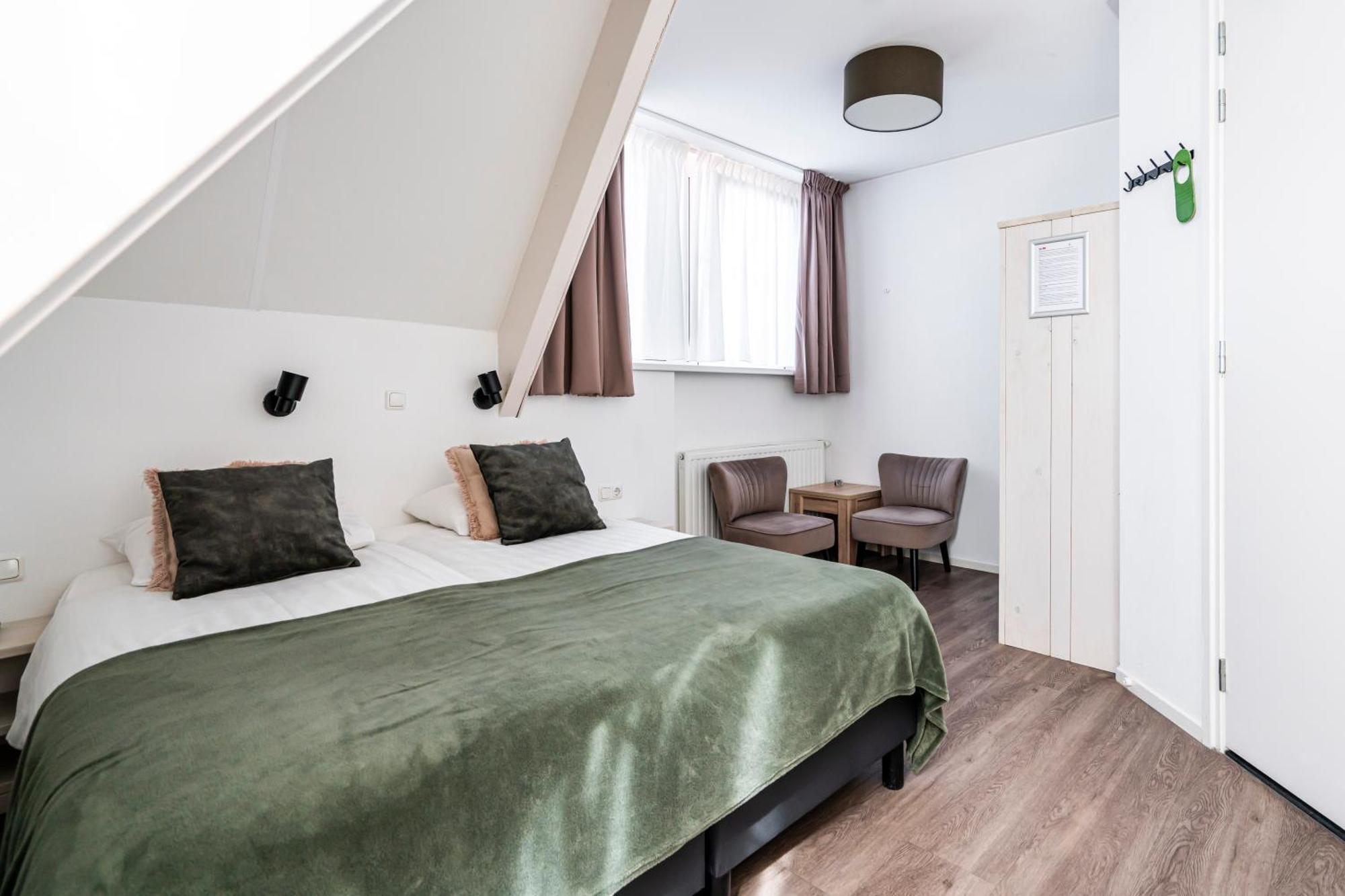 Duinhotel Haga Zoutelande Dış mekan fotoğraf