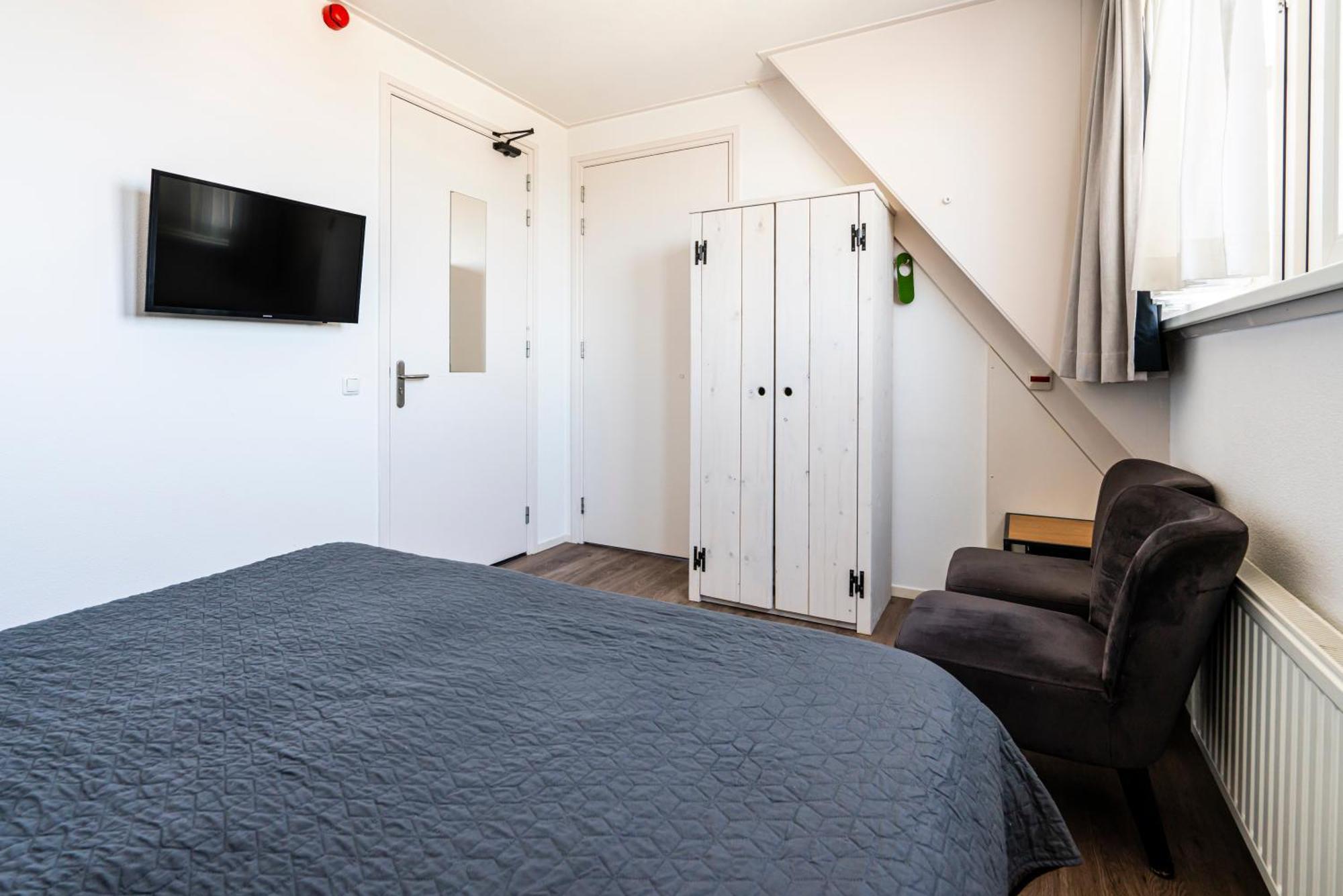 Duinhotel Haga Zoutelande Dış mekan fotoğraf
