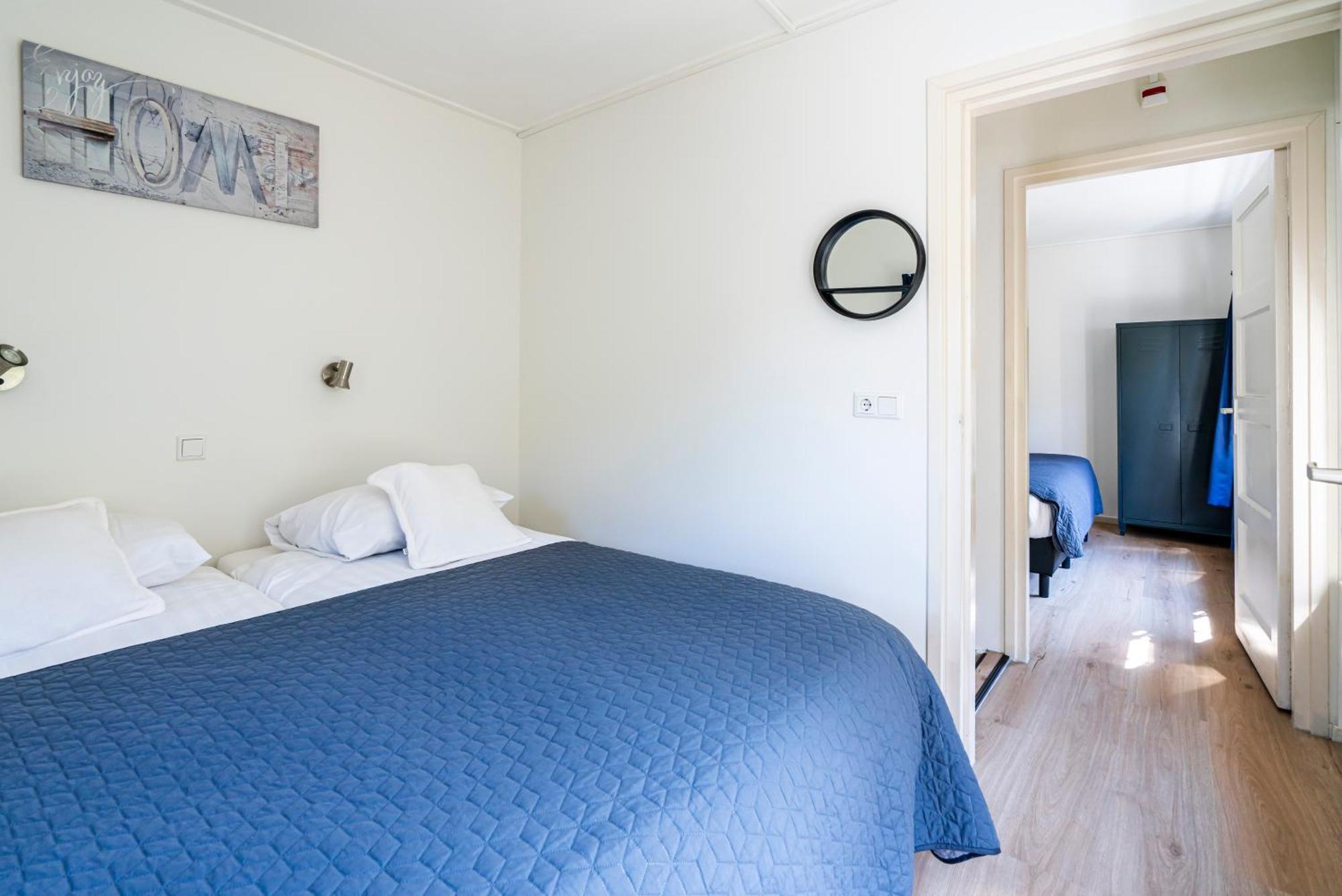 Duinhotel Haga Zoutelande Dış mekan fotoğraf