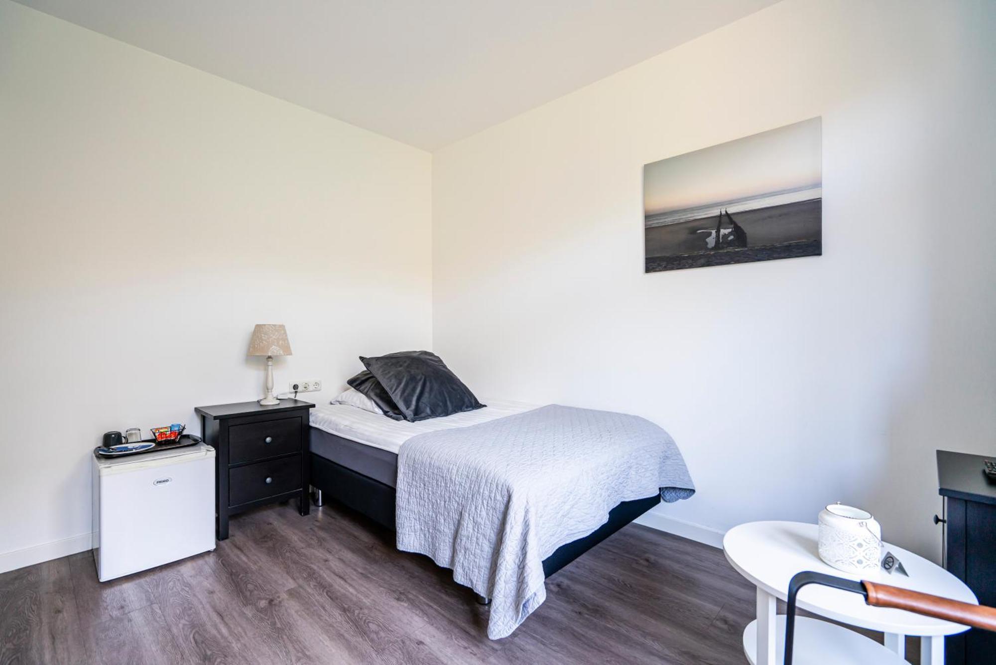 Duinhotel Haga Zoutelande Dış mekan fotoğraf