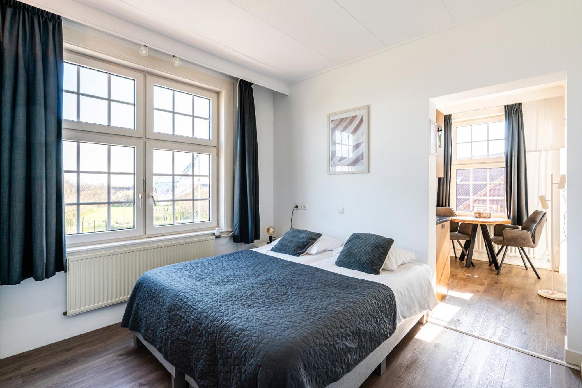 Duinhotel Haga Zoutelande Dış mekan fotoğraf